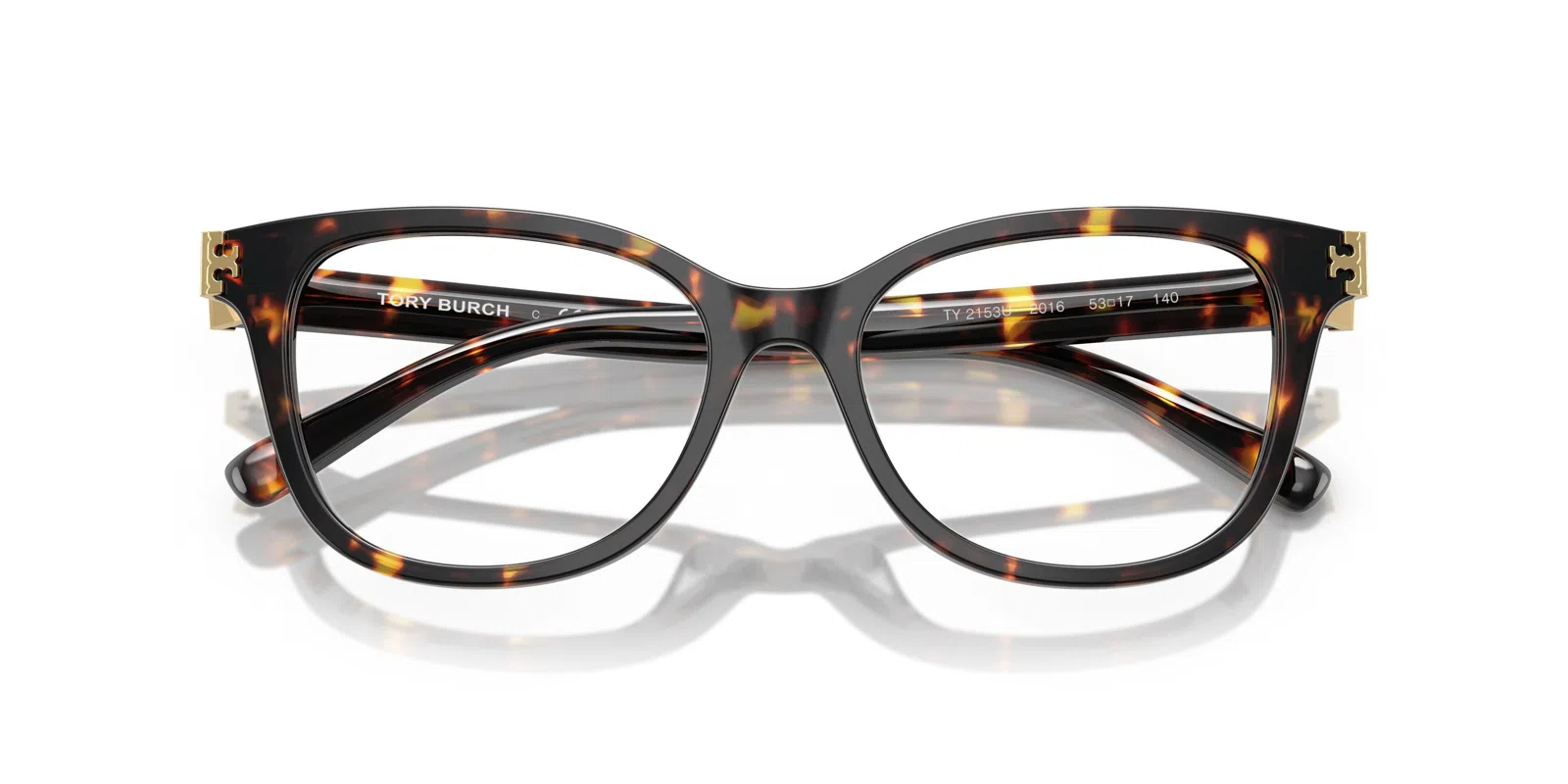 Tory Burch 2153U Eyeglasses - view 19